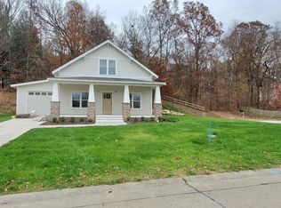 2640 Nicole Ln, Jackson, MO 63755