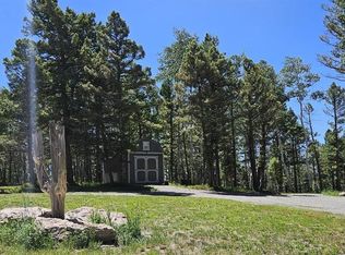 201 Crest Dr, Cimarron, CO 81220