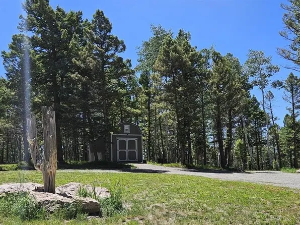 201 Crest Drive, Cimarron, CO 81220