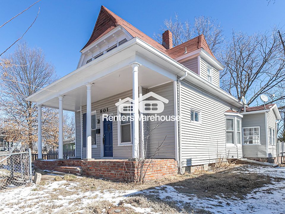 1st image of 801 S 10th St