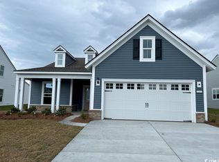 3211 Preciado Dr, Myrtle Beach, SC 29579