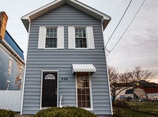 626 5th Ave, Dayton, KY 41074