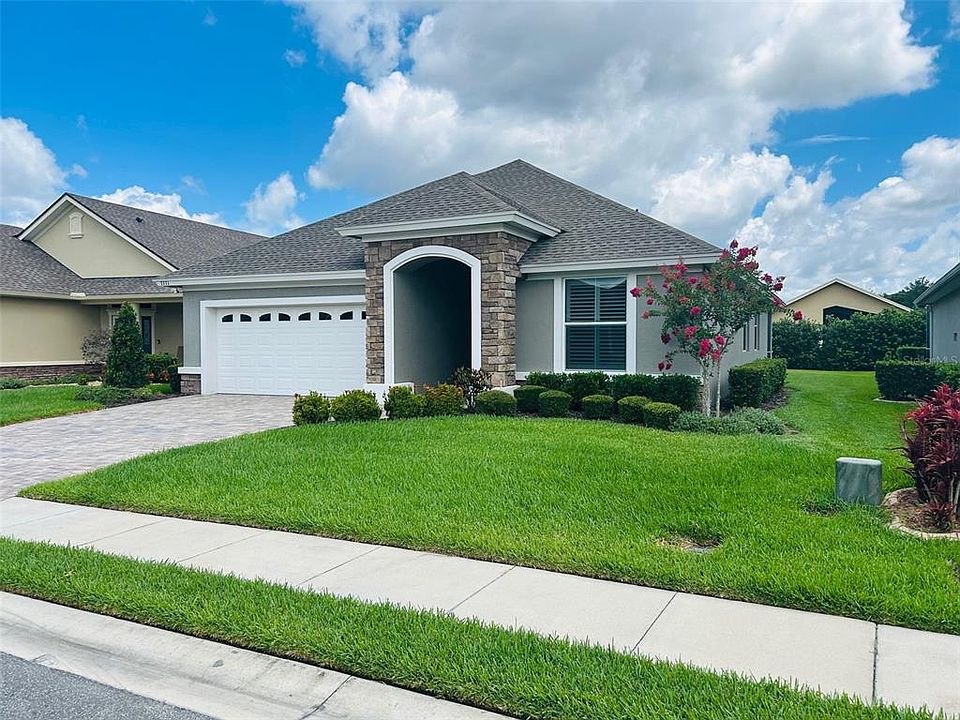 7771 Lake James Blvd, Lakeland, FL 33810 | MLS #T3534475
