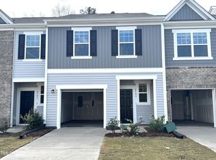 2104 Trailside Dr, Durham, NC 27704