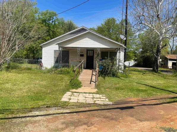 1707 N Longview St, Kilgore, TX 75662