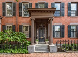 265 Benefit St #2, Providence, RI 02903