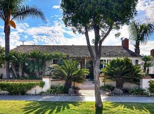 17692 Flintstone Ln, Huntington Beach, CA 92647