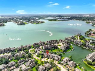 18214 Bal Harbour Dr, Houston, TX 77058