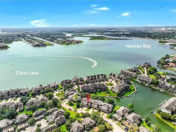 18214 Bal Harbour Dr, Houston, TX 77058