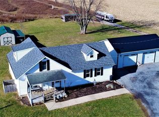 14049 Wooster Rd, Mount Vernon, OH 43050