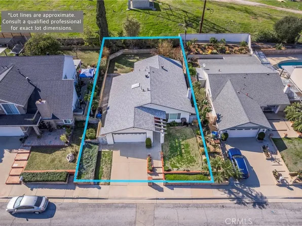 2075 Country Canyon Rd, Hacienda Heights, CA 91745