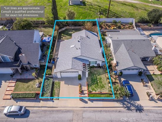 2075 Country Canyon Rd, Hacienda Heights, CA 91745