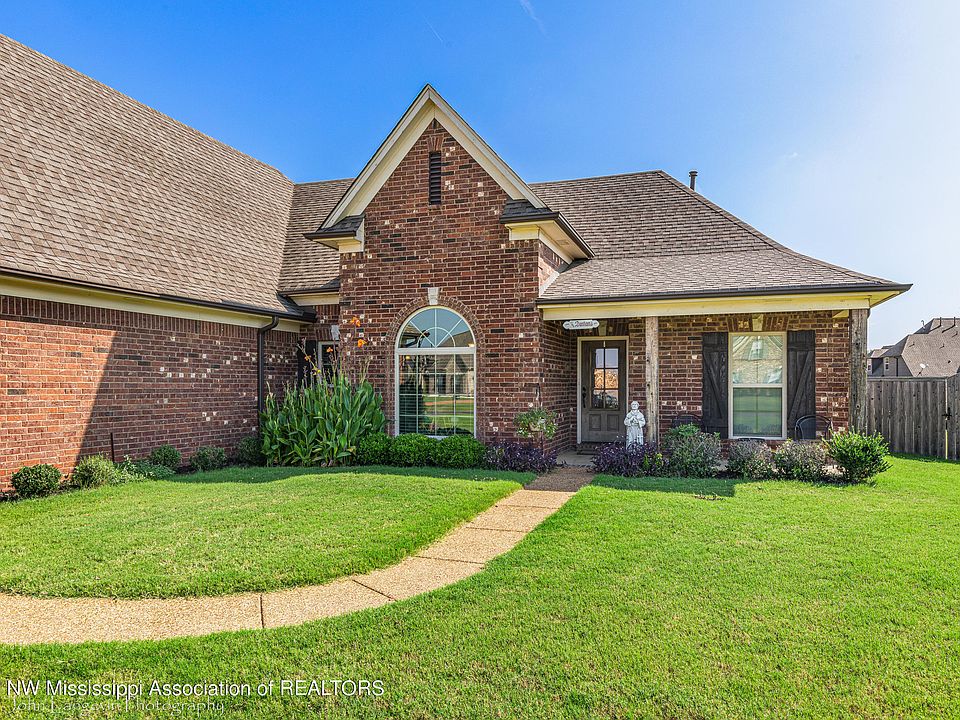 3888 Marcia Louise Dr, Southaven, MS 38672 Zillow