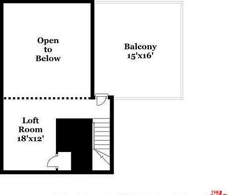 2nd image of 1118 Valencia St APT 315