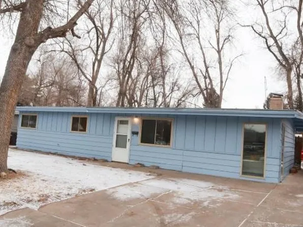 635 W Prospect Rd, Fort Collins, CO 80526