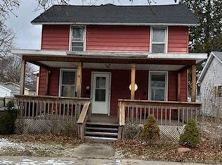 529 Frank St, Adrian, MI 49221