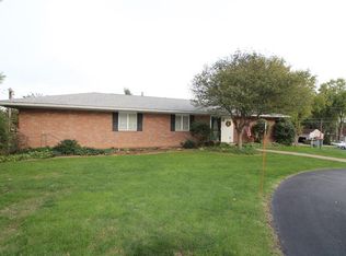401 U #S, West Liberty, OH 43357