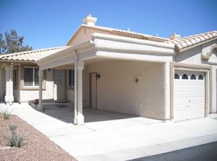 2214 Rugged Mesa Dr, Laughlin, NV 89029