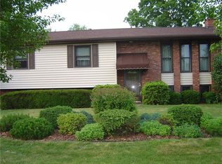 1260 Tuscarawas Rd, Beaver, PA 15009