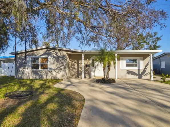 6023 Ambassador Dr, Tampa, FL 33615