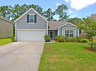 115 Farm Quarters Dr, Goose Creek, SC 29445
