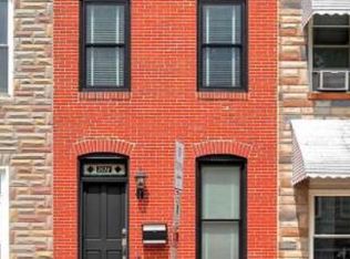 2528 Fleet St, Baltimore, MD 21224