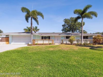 510 Seabreeze Dr, Indialantic, FL, 32903