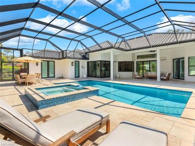 9937 Clear Lake Cir, Naples, FL, 34109