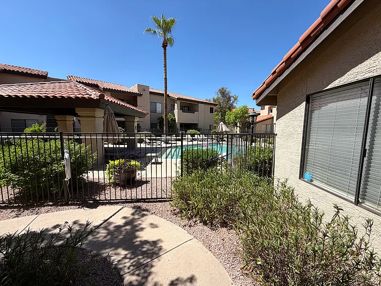 7008 E Gold Dust Ave #124 — Photo 4