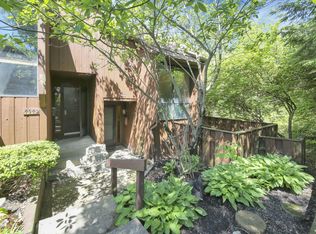 4944 Wintersong Ln #8, Westerville, OH