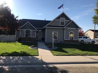 6219 S Lone Tree Ave, Boise, ID 83709