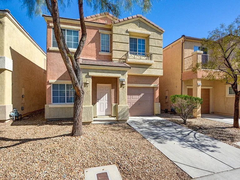 11119 African Sunset St — Photo 36