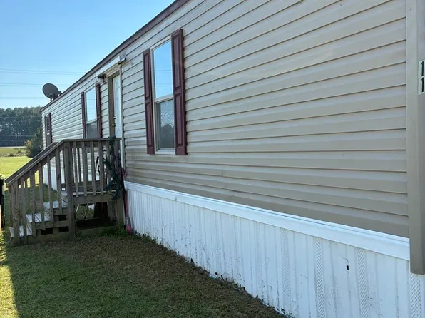 111 Weavers Cir #111, Rocky Mount, NC 27803