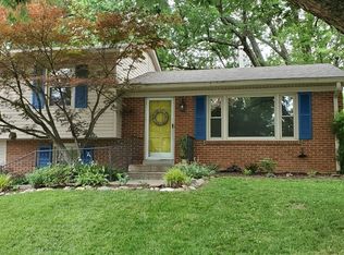 3435 Saybrook Rd, Lexington, KY 40503