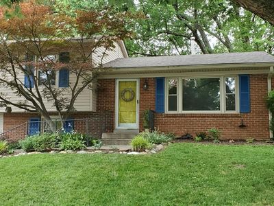3435 Saybrook Rd, Lexington, KY, 40503