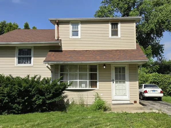 4010 N Washington St, Westmont, IL 60559