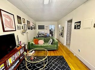 180 Endicott St #2, Boston, MA 02113