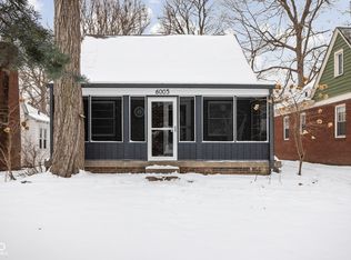 6005 Ralston Ave, Indianapolis, IN 46220