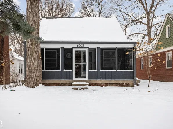6005 Ralston Ave, Indianapolis, IN 46220