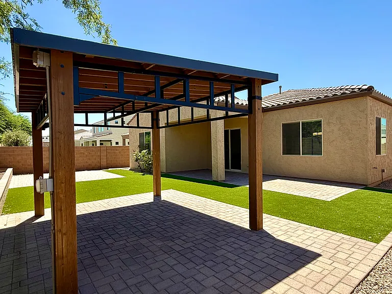 3824 E Fiesta Flower Ln — Photo 51