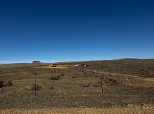 LOT 5 Norton Ests, Rozet, WY 82727