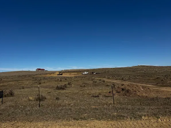 LOT 5 Norton Ests, Rozet, WY 82727