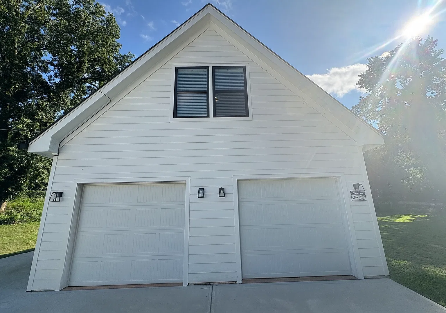 Studio Apartment Pre-Leasing For August 10th 2027! — Photo 1