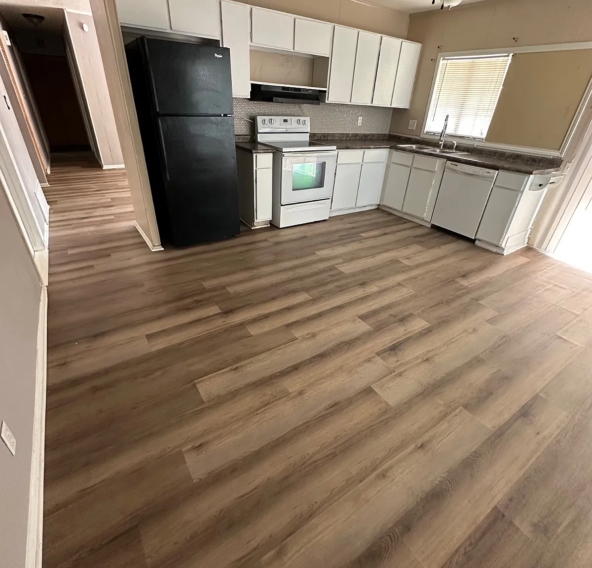 3 bed, 1168 sqft, $1,850 — Photo 3