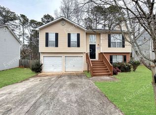 4304 Westglen Rd, Ellenwood, GA 30294