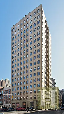 Rented by Brown Harris Stevens | media 3