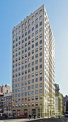 Rented by Brown Harris Stevens