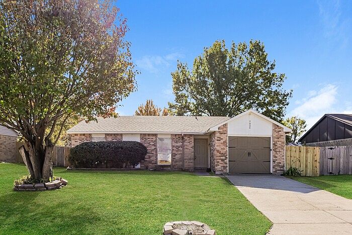 1st image of 7024 Greenview Cir S