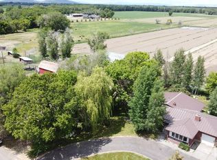 4365 E 500 N, Rigby, ID 83442