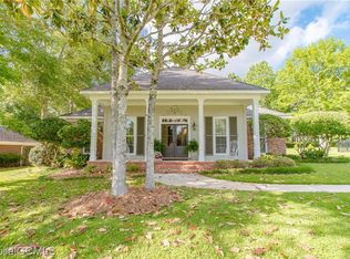 8741 Hickory Ct, Daphne, AL 36527